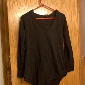 Skull and Cross-bone Hoodie